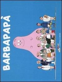 Barbapapà - Annette Tison,Talus Taylor - copertina