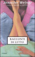 Racconti di letto