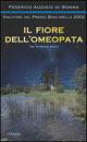 Il fiore dell'omeopata - Federico Audisio Di Somma - copertina