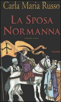 La sposa normanna - Carla Maria Russo - copertina