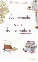 La rivincita della donna matura