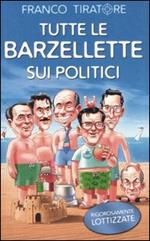 Tutte le barzellette sui politici