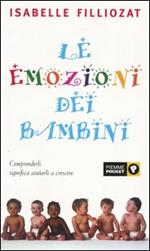 Le emozioni dei bambini