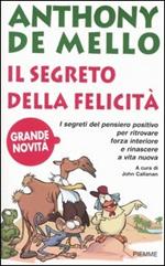 Il segreto della felicità