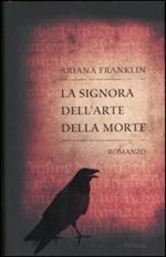 La signora dell'arte della morte