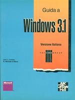 Guida a Windows 3. 1