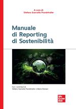 Manuale di reporting di sostenibilità