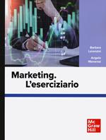 Marketing. L'eserciziario