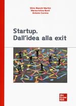 Startup. Dall'idea alla exit