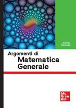 Argomenti di matematica generale