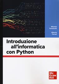 Introduzione all'informatica con Python