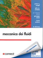 Meccanica dei fluidi. Con aggiornamento online. Con e-book