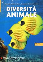 Diversità animale. Con aggiornamento online