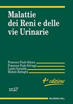 Malattie dei reni e delle vie urinarie