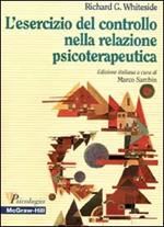 L' esercizio del controllo nella relazione psicoterapeutica