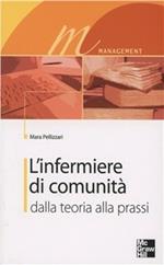 L' infermiere di comunità. Dalla teoria alla prassi