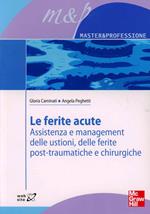 Le ferite acute