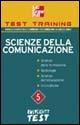 Scienze della comunicazione - copertina