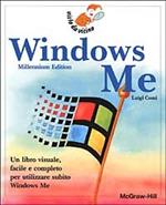  Windows Me. Millennium edition