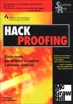 Hack proofing