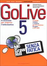 GoLive 5 senza fatica