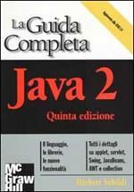 Java 2. La guida completa