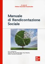 Manuale di rendicontazione sociale