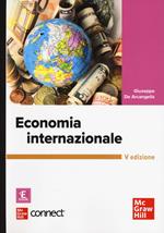 Economia internazionale. Con Connect. Con e-book
