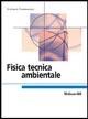 Fisica tecnica ambientale - Giuliano Cammarata - copertina