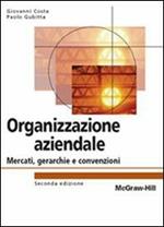 Organizzazione aziendale