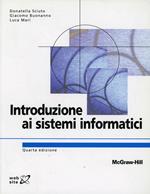 Introduzione ai sistemi informatici