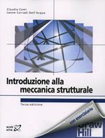 Introduzione alla meccanica strutturale