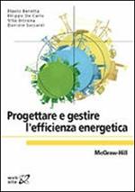 Progettare e gestire l'efficienza energetica