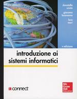 Introduzione ai sistemi informatici