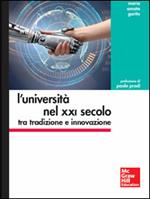 L'università nel XXI secolo tra tradizione e innovazione