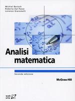 Analisi matematica. Con aggiornamento online