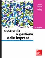 Economia e gestione delle imprese