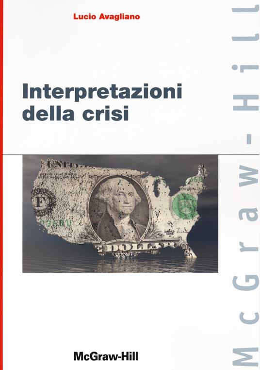 Interpretazioni della crisi - Avagliano - copertina