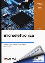 Microelettronica. Con Connect