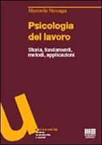 Psicologia del lavoro