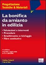 La bonifica da amianto in edilizia