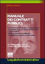 Manuale dei contratti pubblici