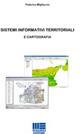 Sistemi informativi territoriali e cartografia