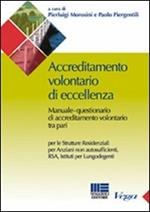 Accreditamento volontario di eccellenza