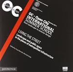 OC Open City. International Summer School