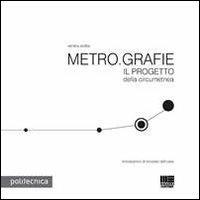 Metro.grafie. Il progetto della circumetnea - Venera Ardita - copertina