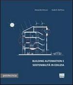 Building automation e sostenibilità in edilizia