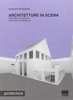 Architetture in scena