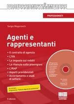 Agenti e rappresentanti. Con CD-ROM