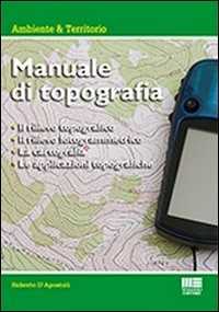  Manuale di topograf… - image